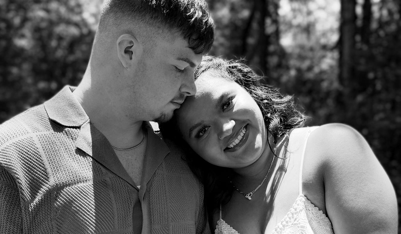 The Wedding Website of Charisma Douglas and Justin Perry