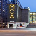 Museum Of Contemporary Art Chicago
