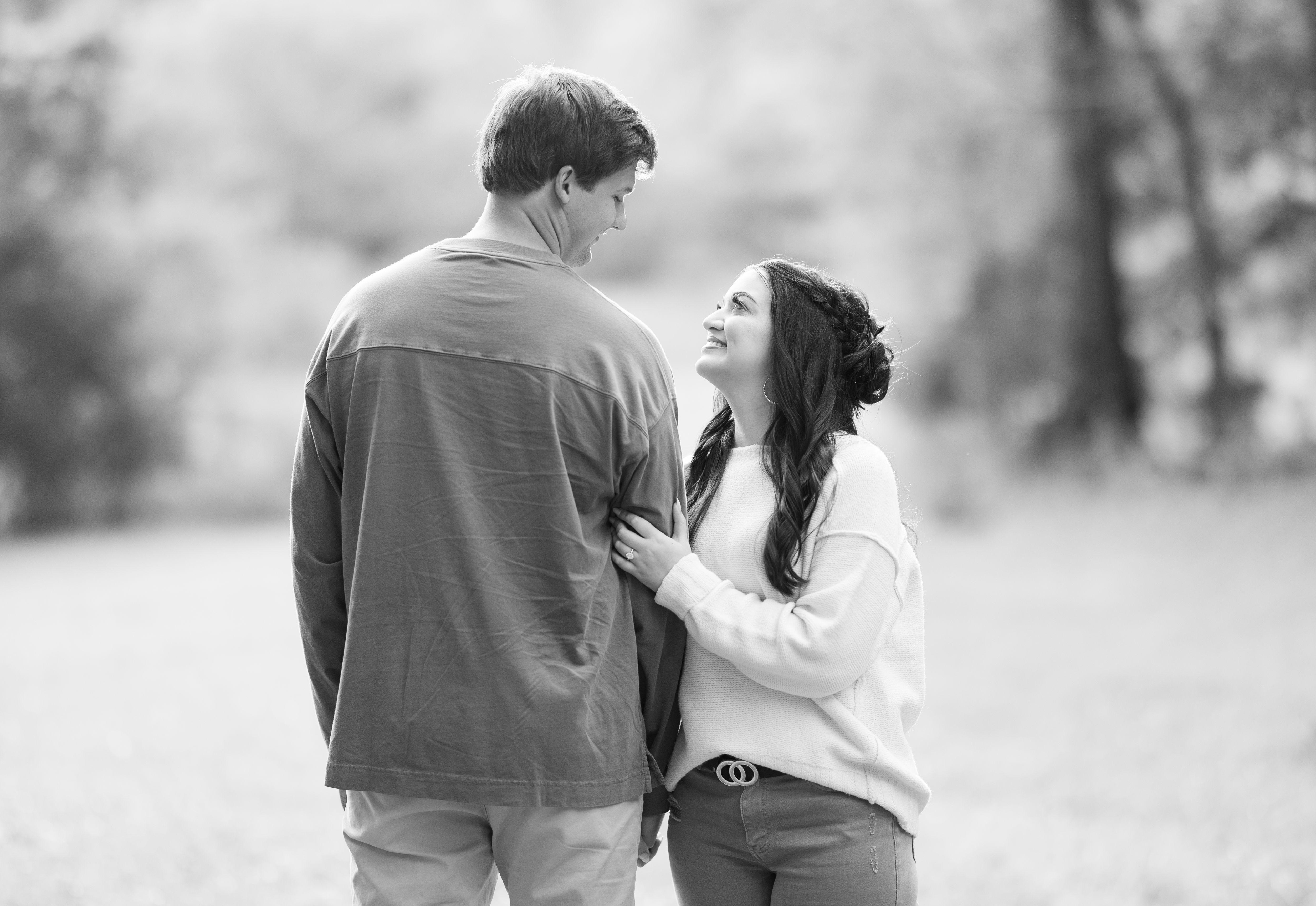 The Wedding Website of Courtney Sipes and Trevor Beckham