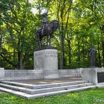 Guilford Courthouse National Military Park
