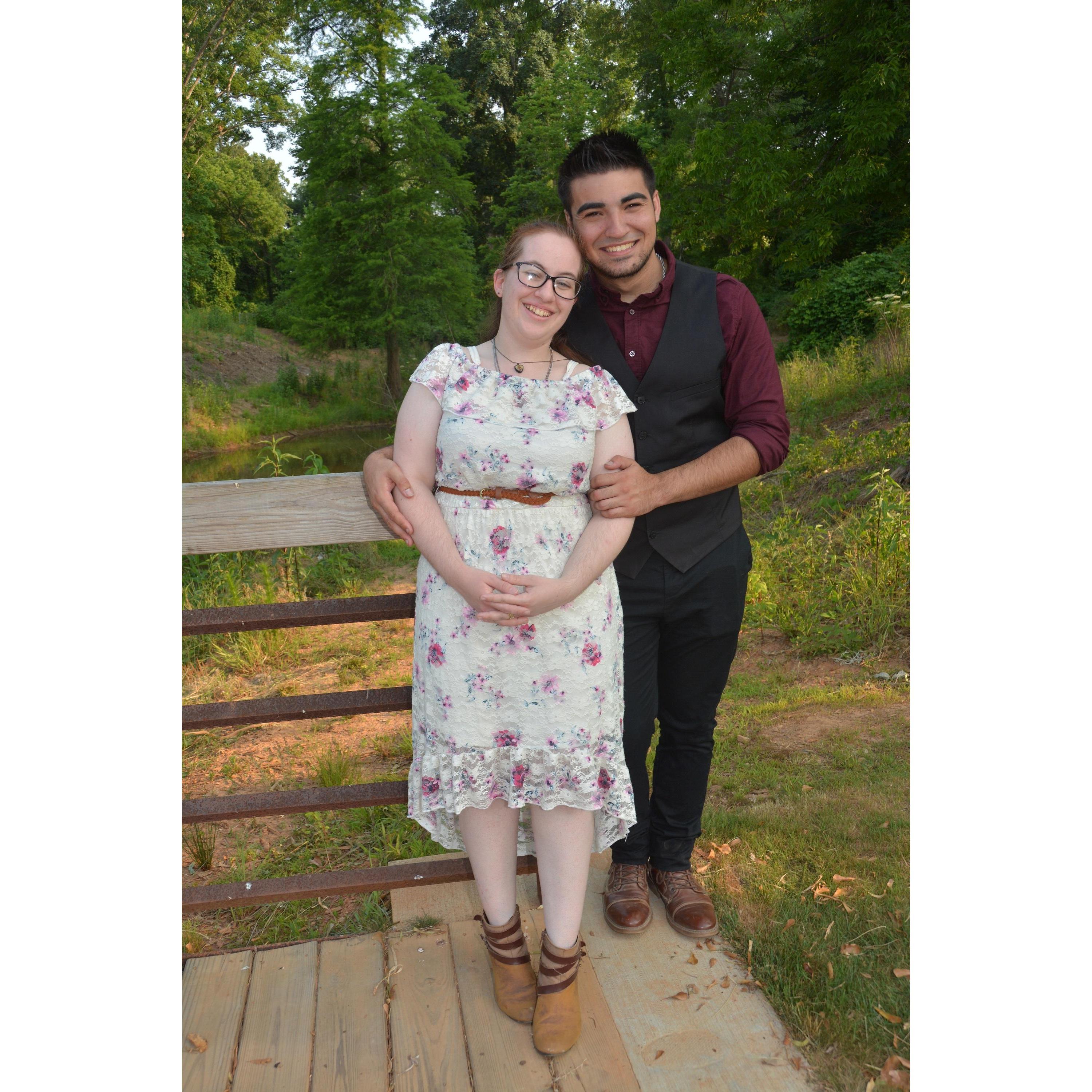 Photo Credit to Denise Curran <3