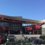 Connie and Ted's