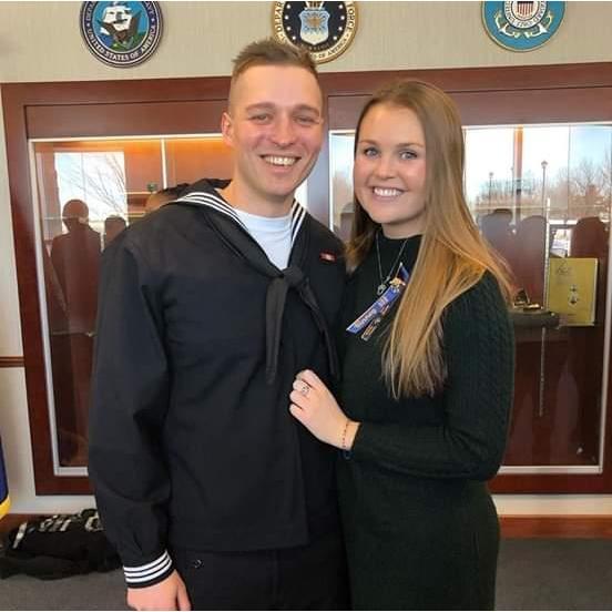 Boot camp graduation day