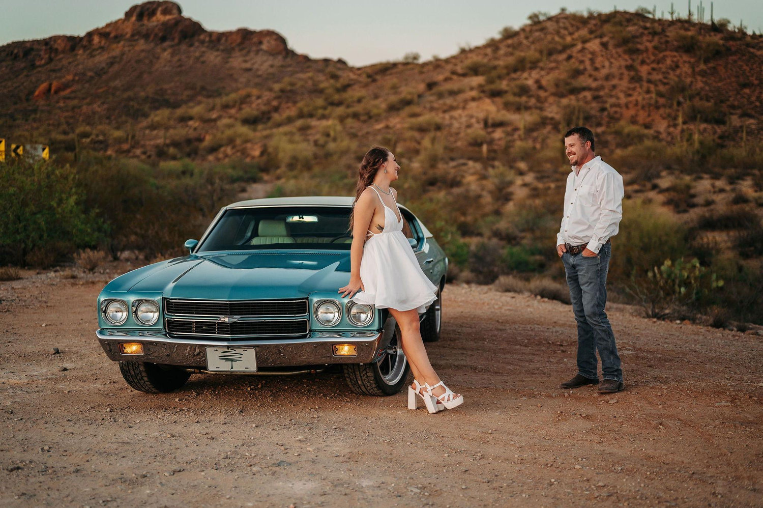 The Wedding Website of Billie Jo Spillane and Cooper Lewis