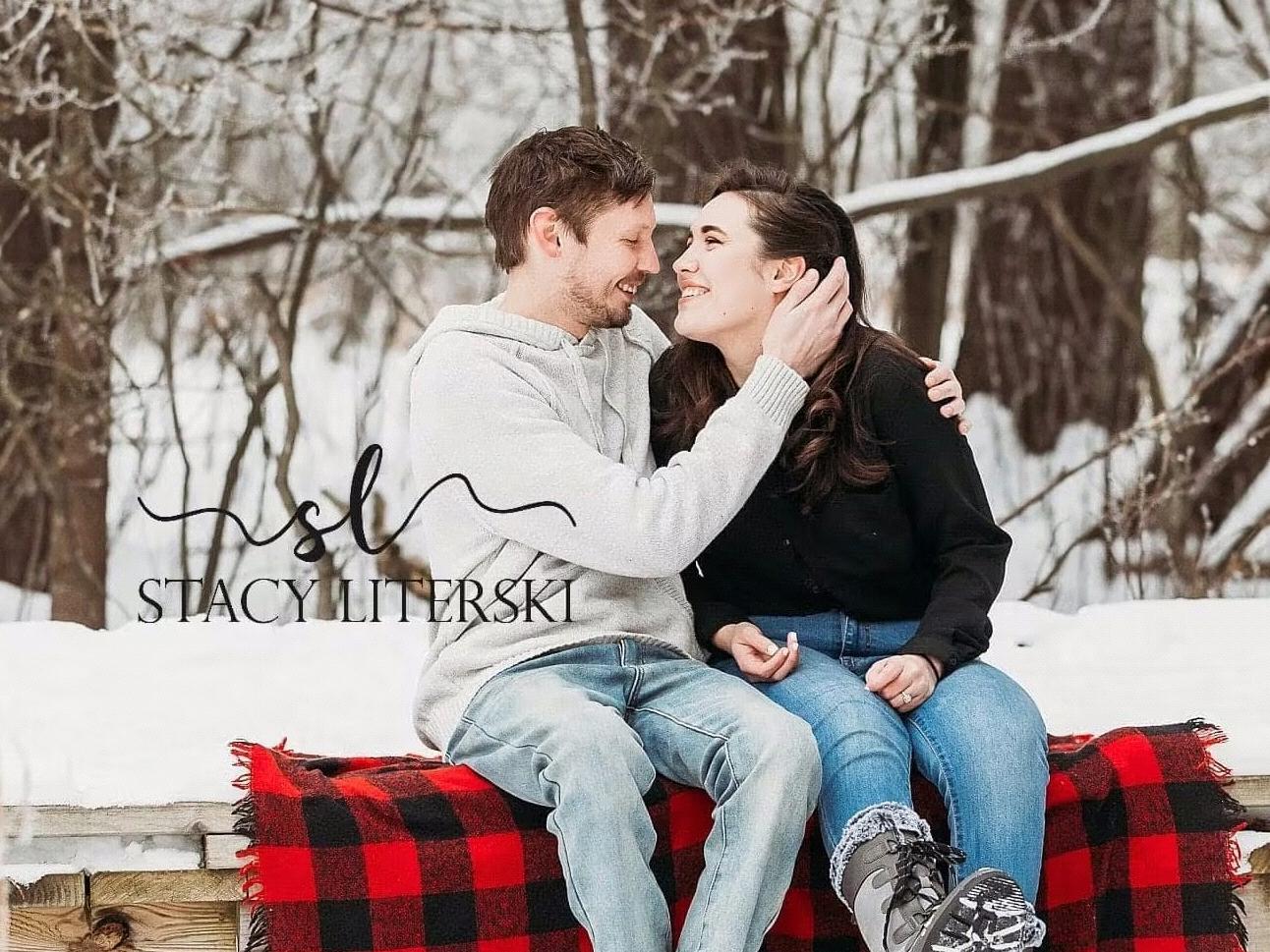The Wedding Website of Austin Lindemood and Jodi Lawrence