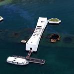 Pearl Harbor National Memorial