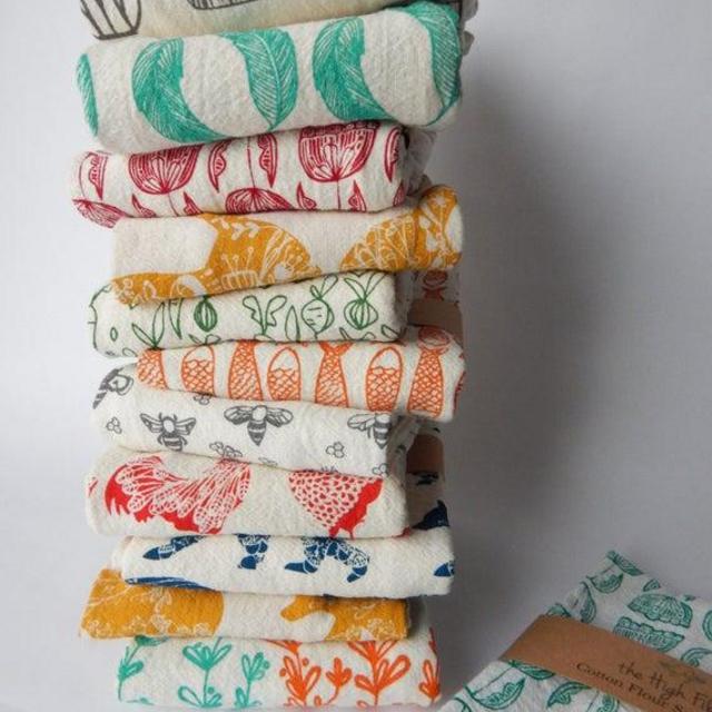 Dishtowels
