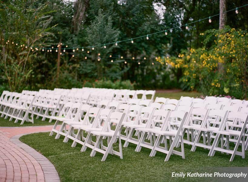 The Wedding Website of Erin Darling and James Boudreau II