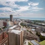 City Hall Observation Deck