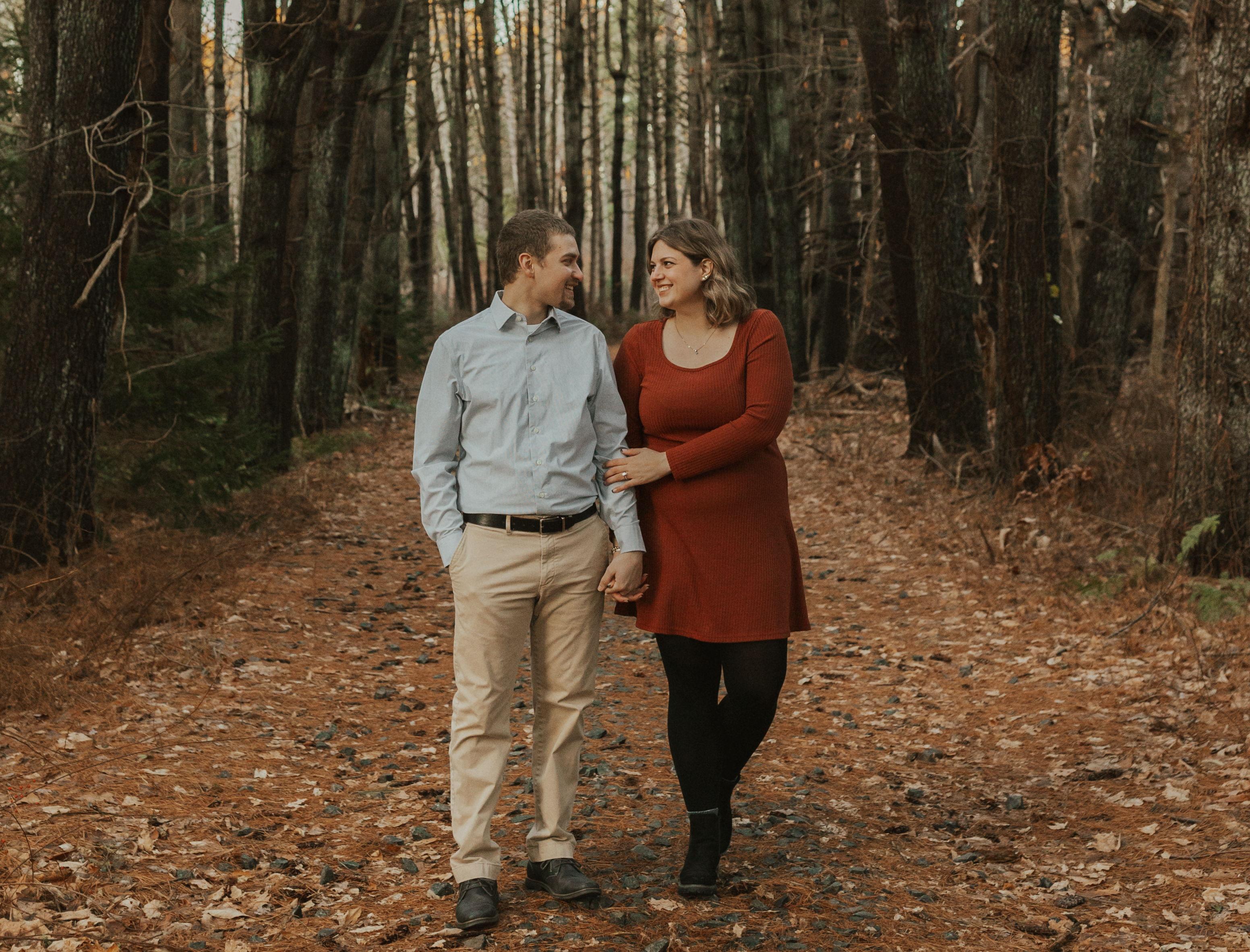 The Wedding Website of Britney Clement and Alex Bausch