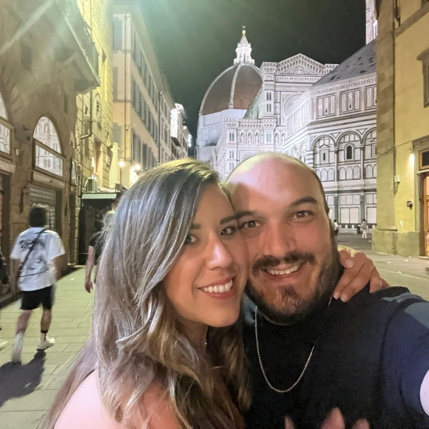 Santa Maria del Fiore. Florence, Italy
