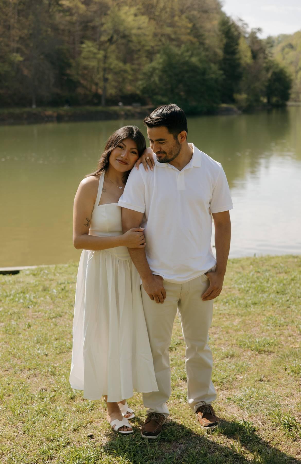 The Wedding Website of Franci Gonzalez and Alexis Lopez