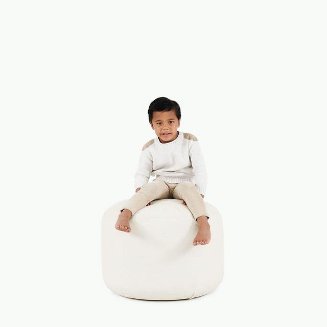 Pouf Regular price $182.00 Sale