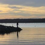 Clinton Lake
