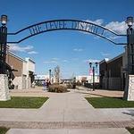 The Levee District