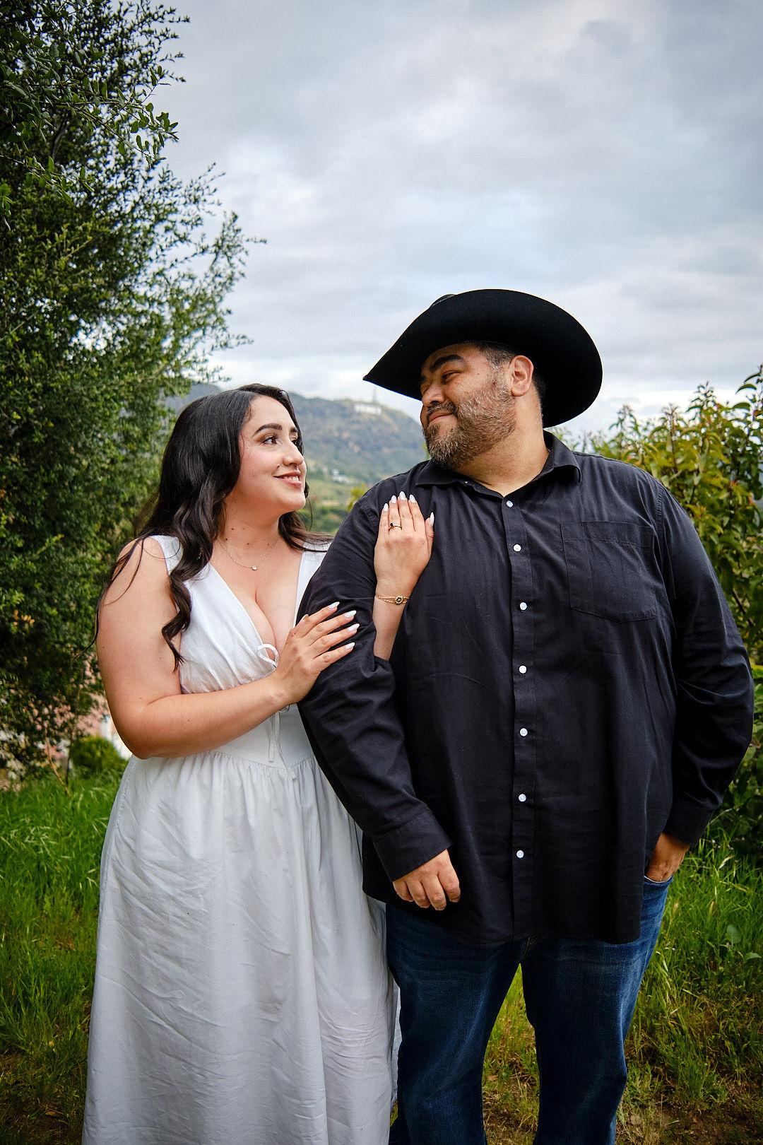 The Wedding Website of Connie Lucio and Martin Aguirre Jr.