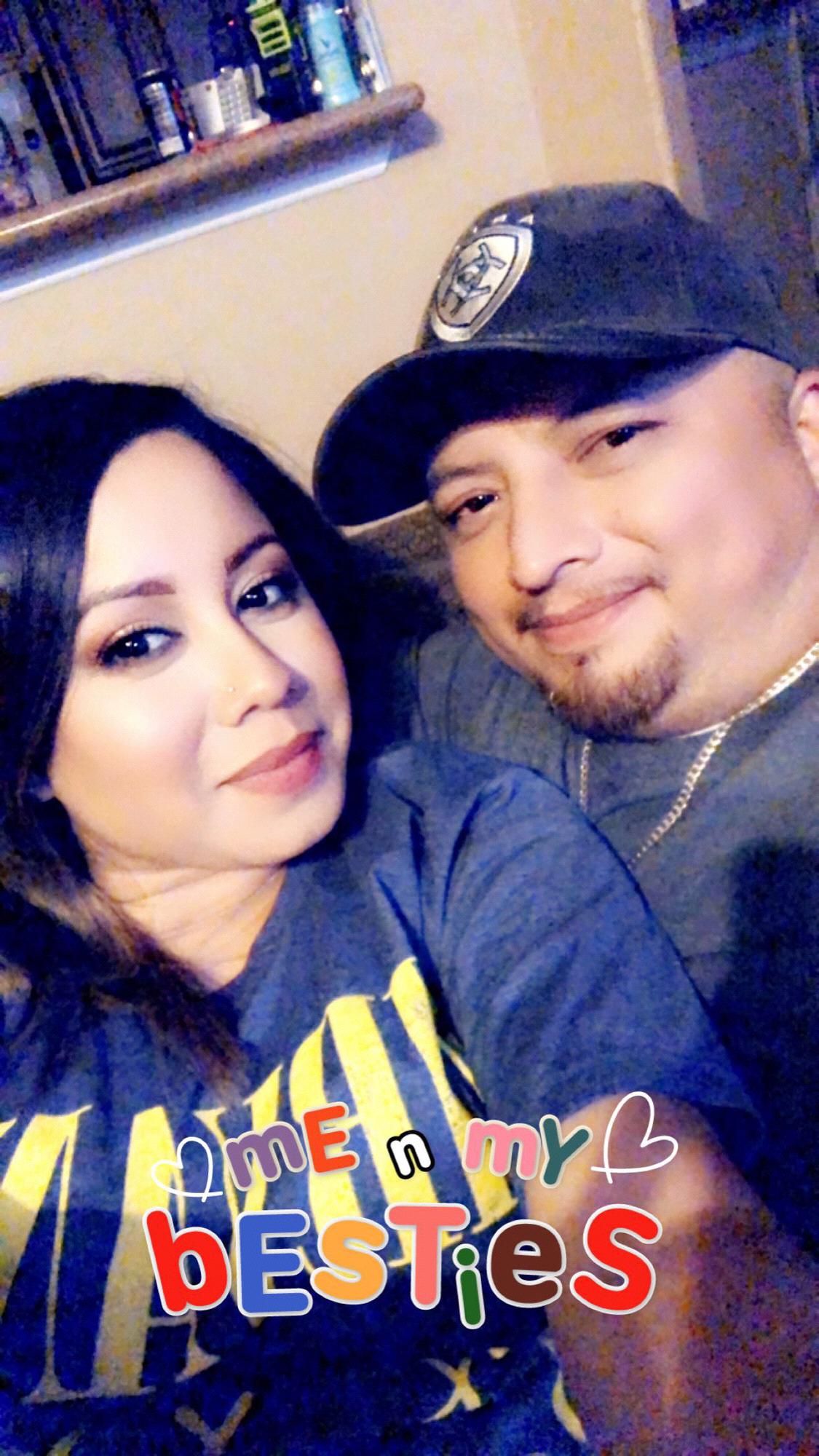 Our First Date