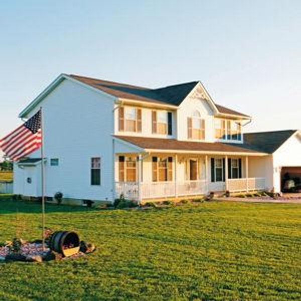 Home Down Payment- Help us move home to Watkins