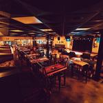 Rivet: Canteen & Assembly