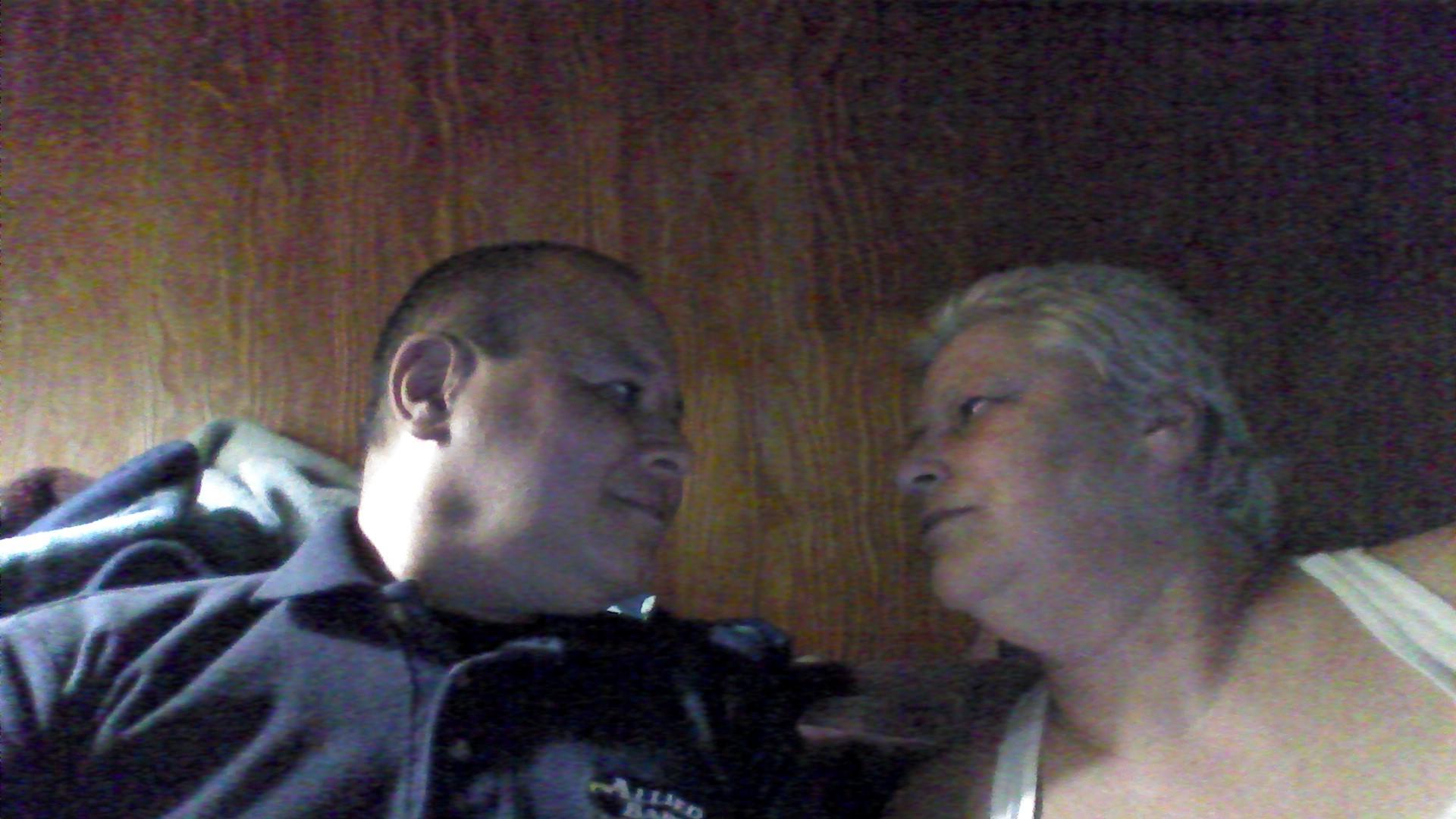 The Wedding Website of Dennis Clay and Midge Dover