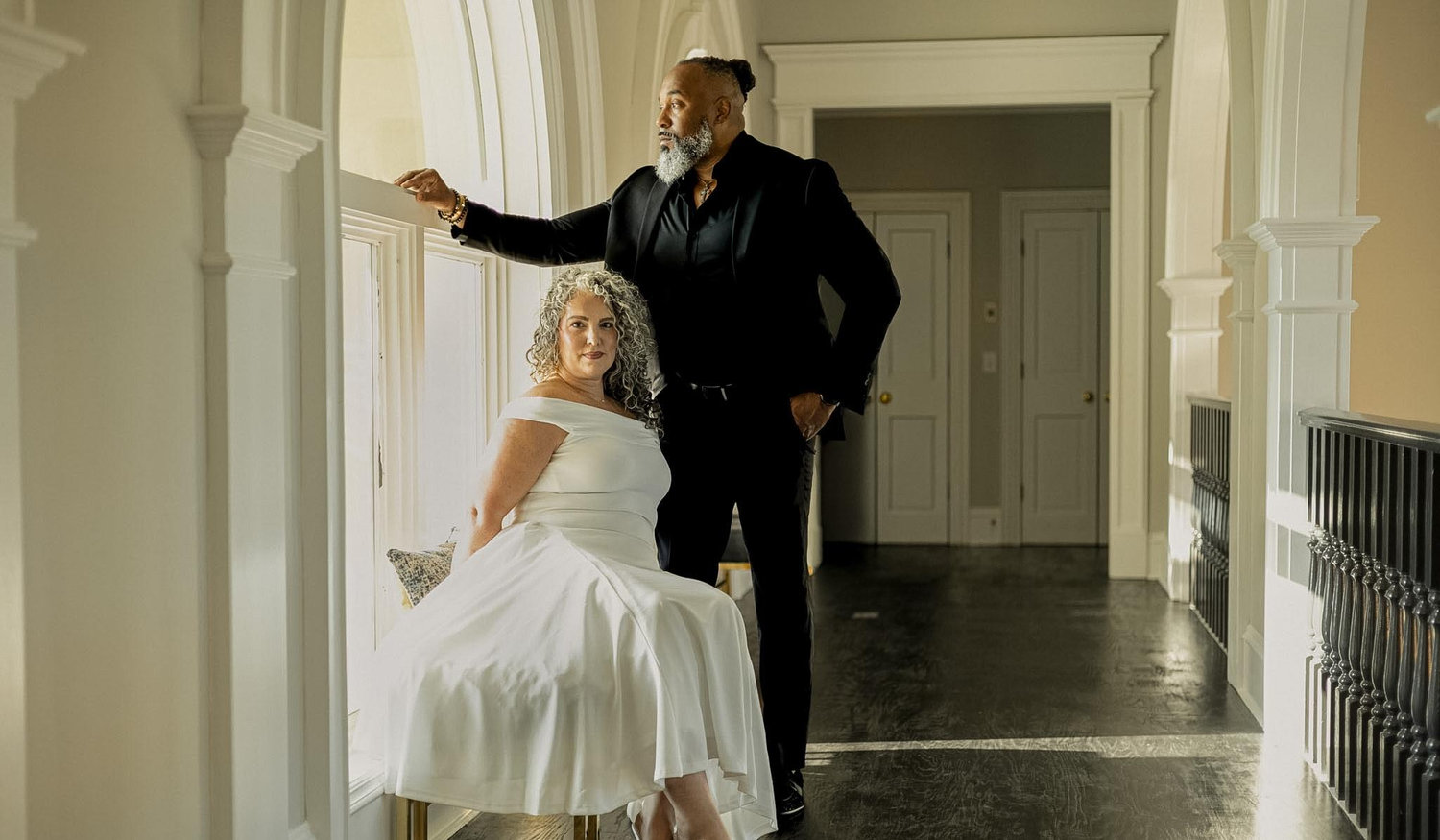 The Wedding Website of Rachel Mendez and Roderick Nelson