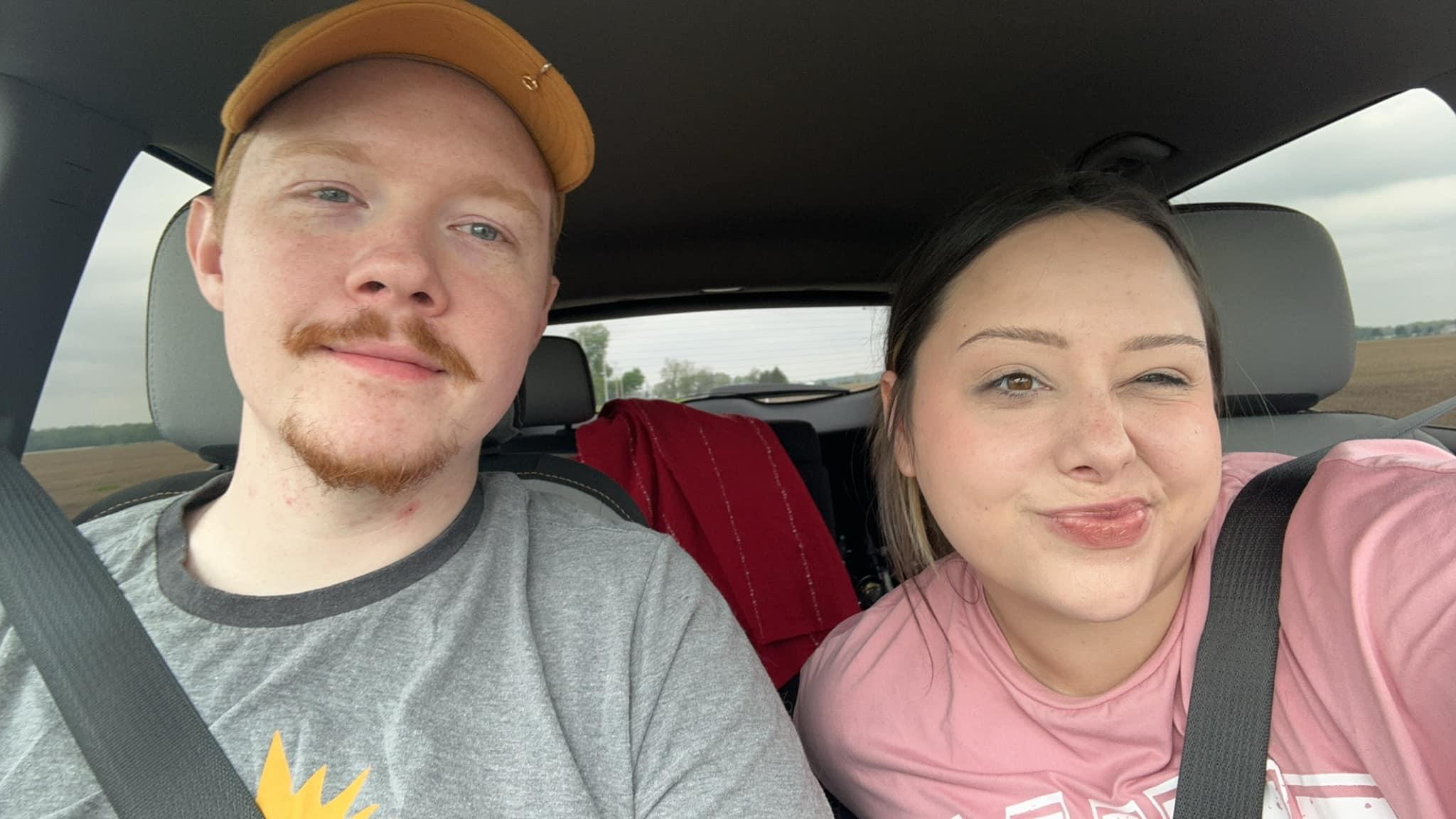 The Wedding Website of Taylor Davis and Jacob Hancock