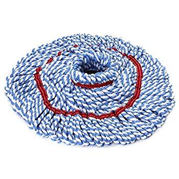O-Cedar MicroTwist Microfiber Twist Mop Refill