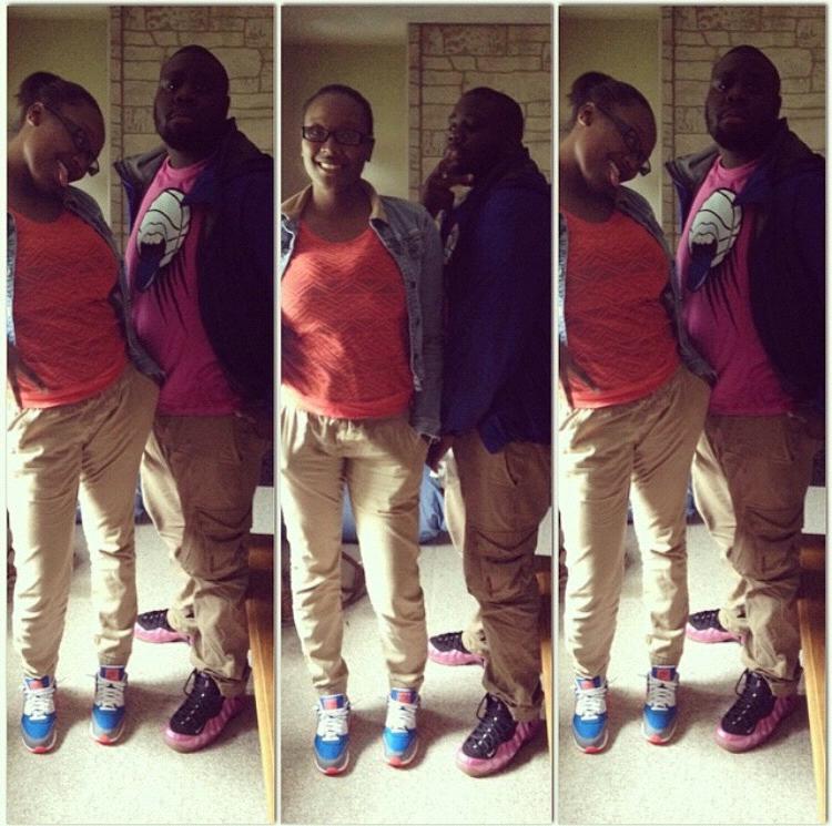 Style together