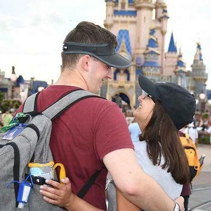 Cinderella's Castle