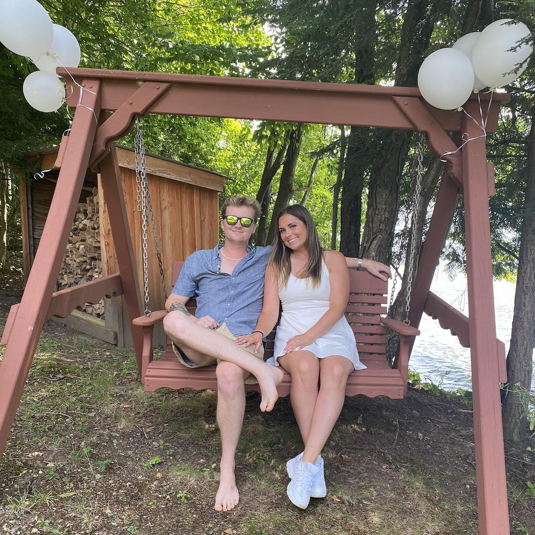 Engagement Party!