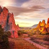 Garden of the Gods
