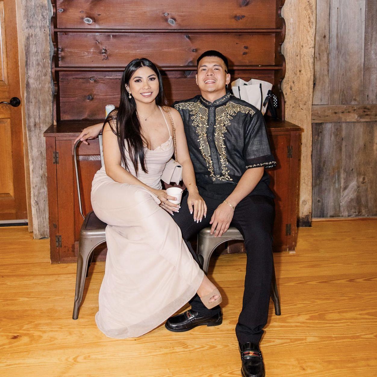 July 23' - Wedding in New Hampshire
