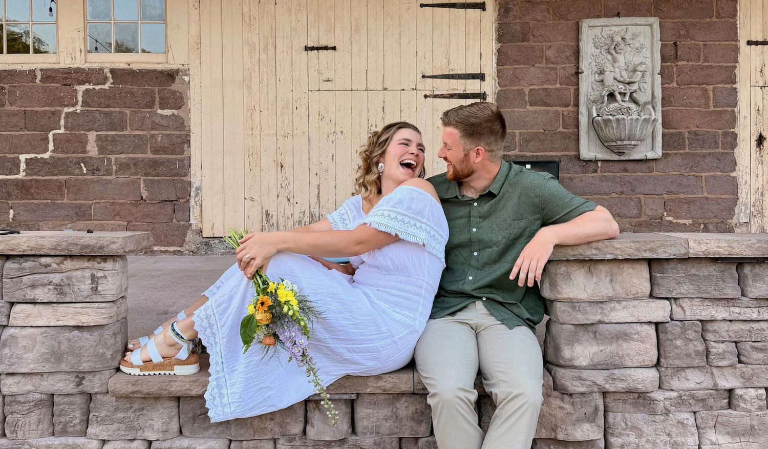 The Wedding Website of Kristen A. Herr and Jacob T. Long