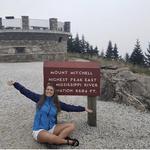 Mount Mitchell State Park