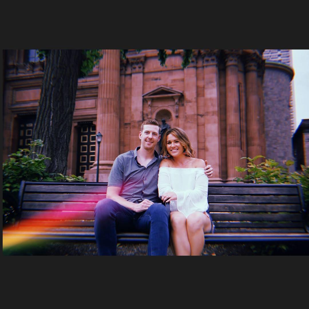 The Wedding Website of Stephanie Markunas and Ryan Kuehn
