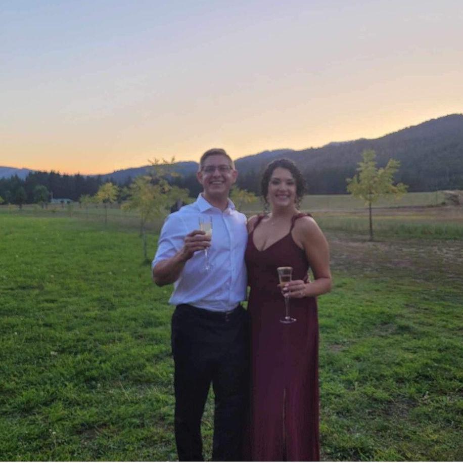Forever wedding date <3