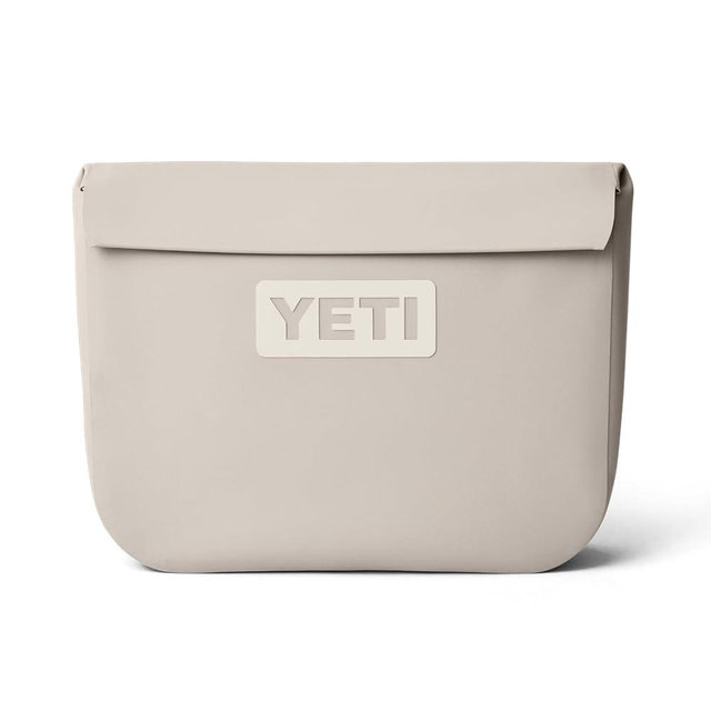 YETI Sidekick Dry Waterproof Gear Case and Bag Accessory