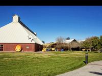 Museo Sol del Niño