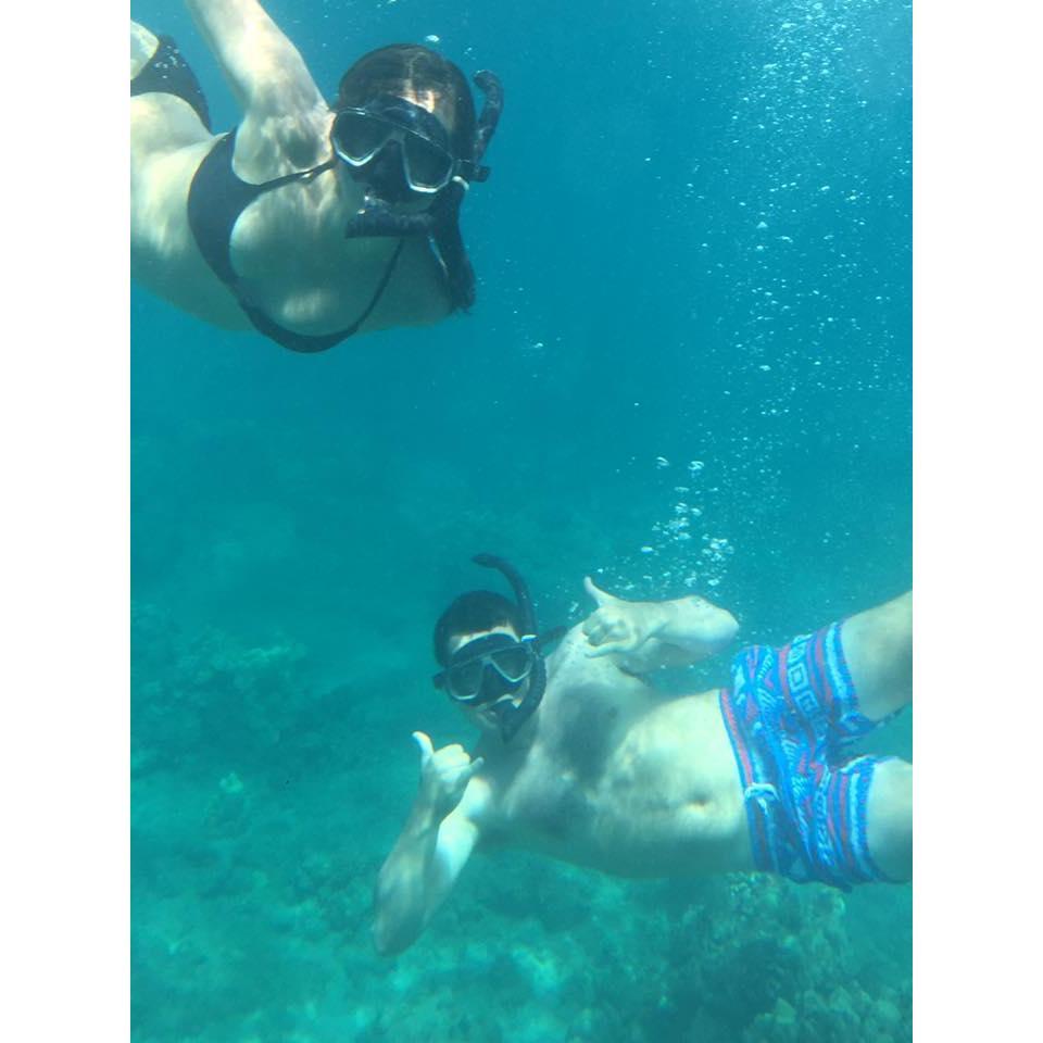 Maui