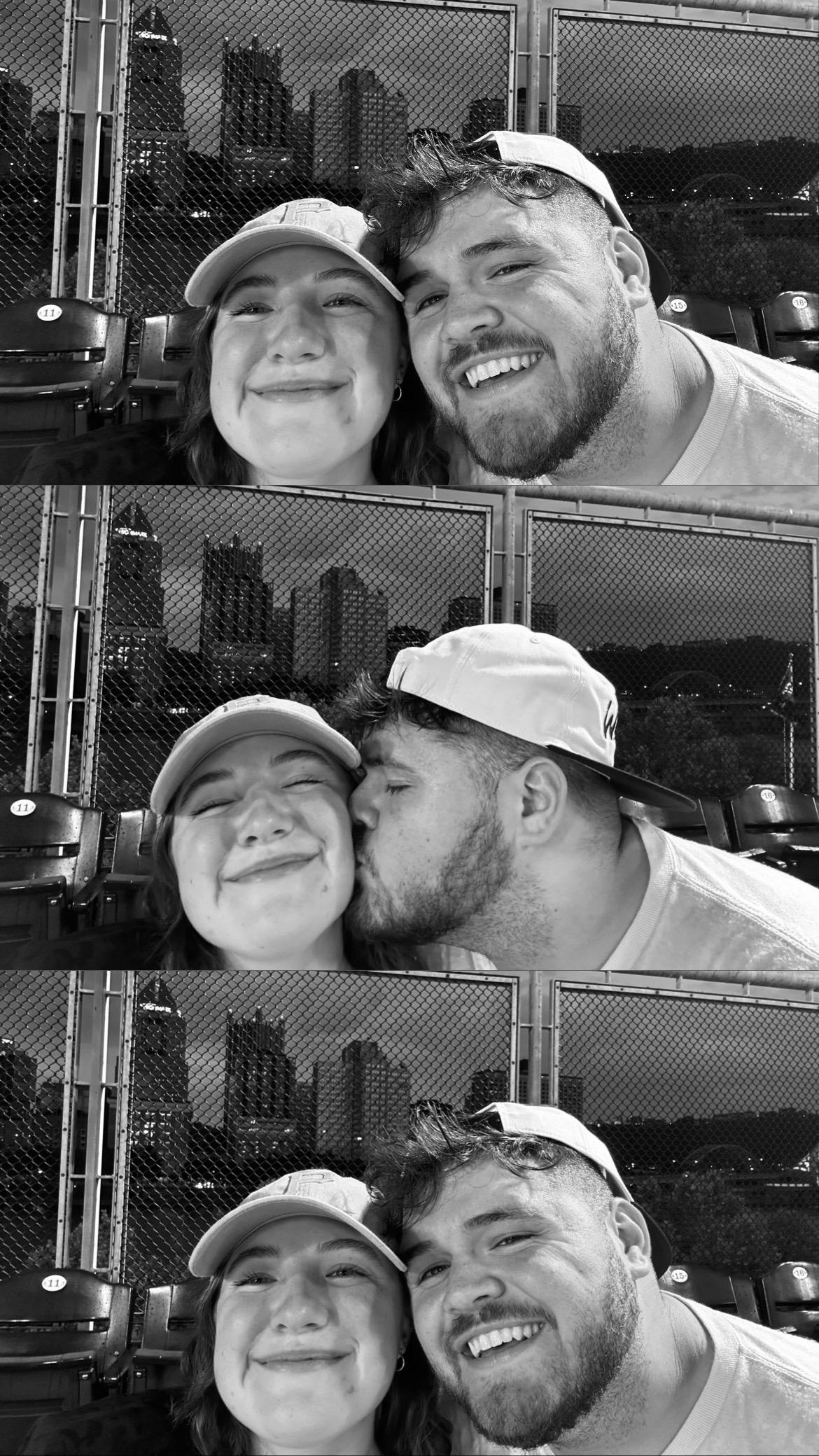 The Wedding Website of Olivia Marie Golgosky and Peter Francis Hessemer