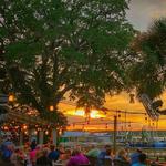 Skull Creek Boathouse