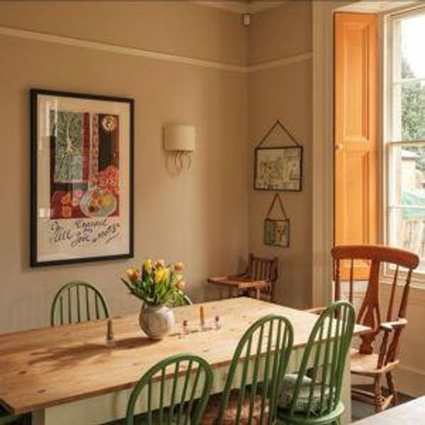 Big Furniture Items Fund