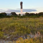 Sullivan's Island