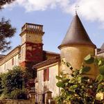 ACCOMMODATION AT CHÂTEAU SENTOUT [FOR FAMILY & WEDDING PARTY]
