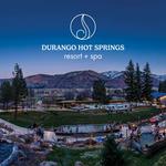 Durango Hot Springs Resort & Spa