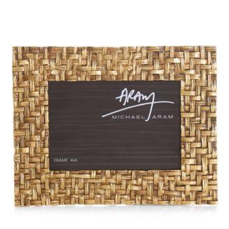 Palm Frame,  4" x 6"