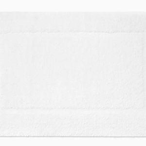 Lindo Bath Rug (White)