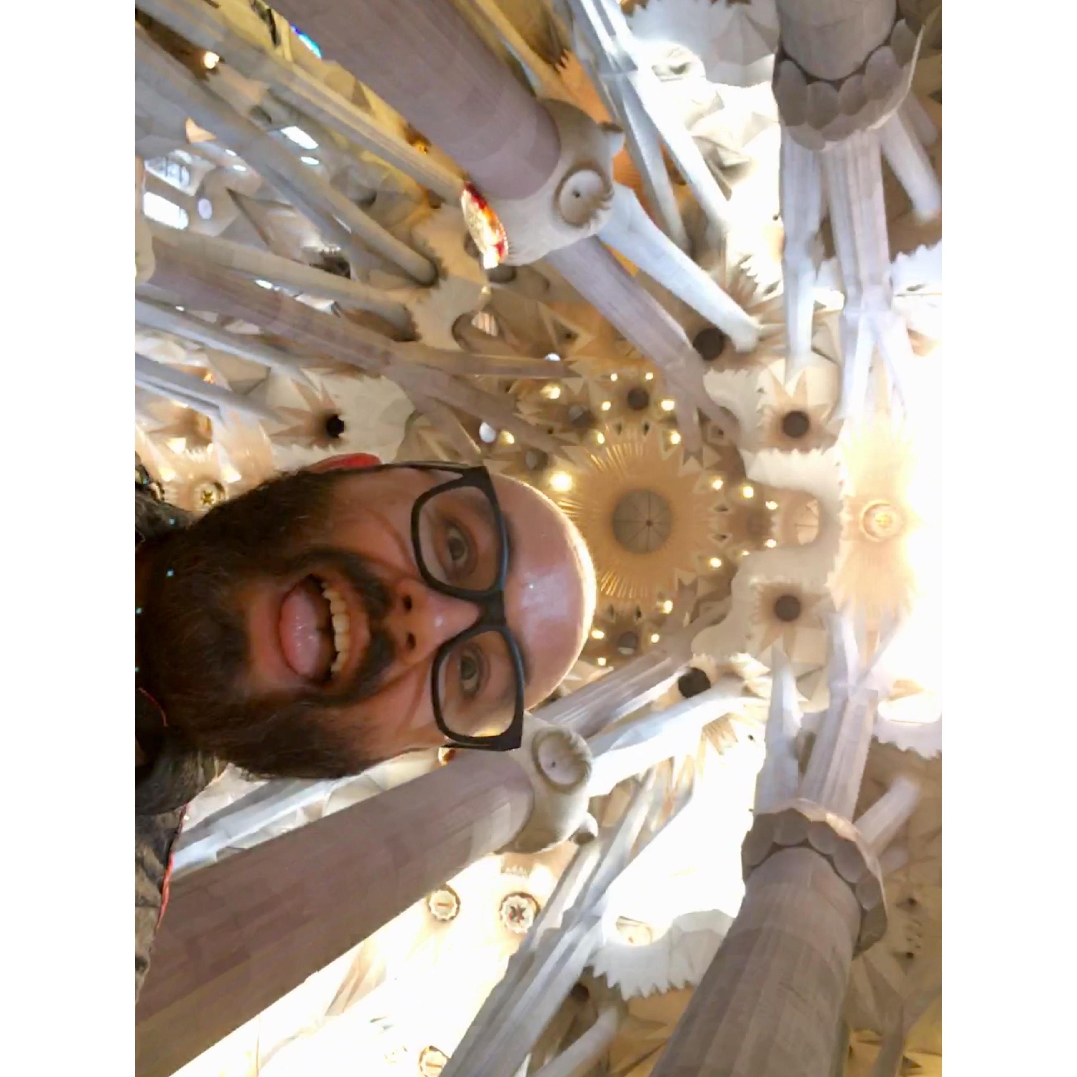 Sagrada Familia
