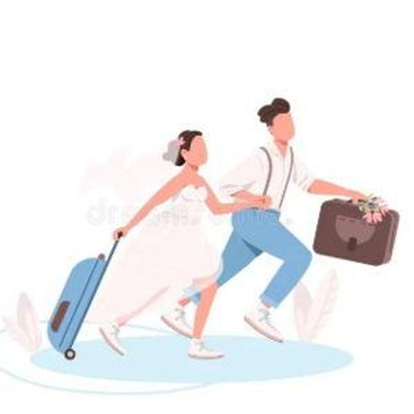 Our Honeymoon Fund