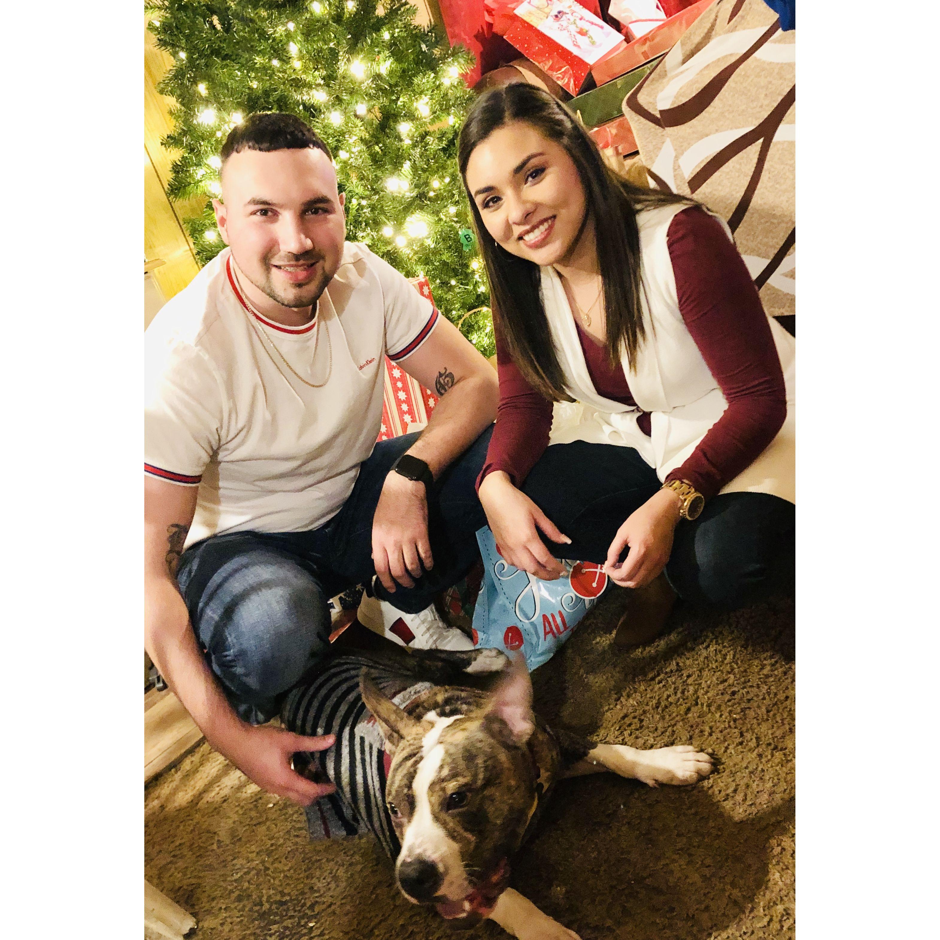 Christmas 2019